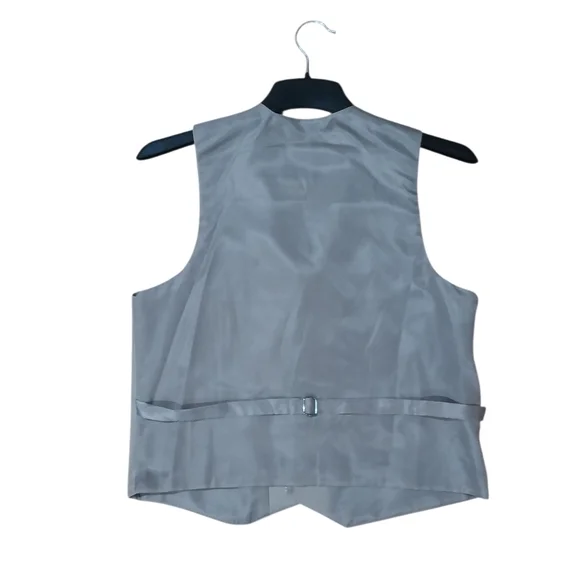 BNWT 5 Peice Tan Suit Including Garment Bag - Picture 8 of 16